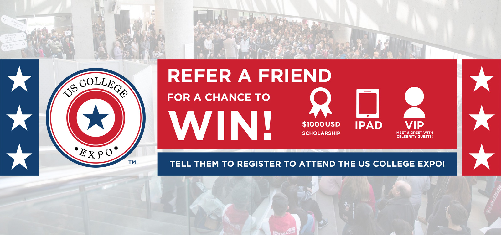 Us forex refer a friend